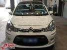 CITROËN C3 Hatch Tendance 1.5 Branca