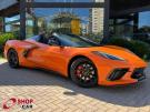 GM - Chevrolet Corvette Stingray 6.2 V8 Laranja