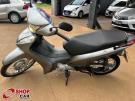 HONDA Biz 125i ES Prata