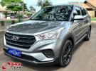 HYUNDAI Creta Action 1.6 16v Cinza