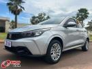 FIAT Argo Drive 1.0 Prata