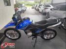 YAMAHA XTZ 150 Crosser Z Azul