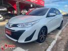 TOYOTA Yaris Hatch XL Live 1.3 16v Branca