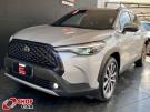 TOYOTA Corolla Cross XRE 2.0 16v Prata