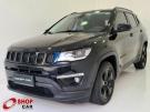 JEEP Compass Night Eagle 2.0 16v Preta