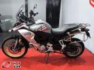 BMW F 850 GS Adventure Premium Cinza