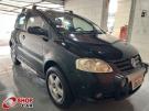 VW - Volkswagen CrossFox 1.6 Preta