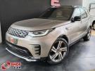 LAND ROVER Discovery Metropolitan Edition 3.0 24v D300 Prata