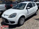 FORD Ka 1.0 Branca