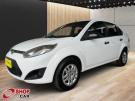 FORD Fiesta Sedan 1.6 Branca