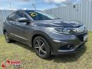 HONDA HR-V EX 1.8 16v Cinza