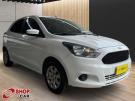 FORD Ka Hatch SE 1.0 12v Branca