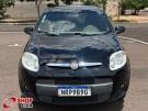 FIAT Palio Attractive 1.0 4p. Preta