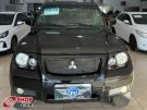 MITSUBISHI Pajero TR4 2.0 16v 4x4 Preta