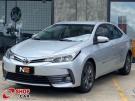 TOYOTA Corolla XEi 2.0 16v Prata