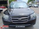 HYUNDAI Santa Fe GLS 2.7 V6 24v AWD Preta