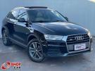 AUDI Q3 Ambiente 1.4 TFSi 16v Preta