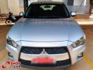 MITSUBISHI Outlander 2.4 16v 4WD Prata