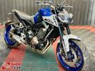 YAMAHA MT-09 850 Azul