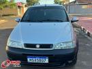 FIAT Palio Weekend Adventure 1.6 16v Prata