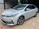 TOYOTA Corolla Altis 2.0 16v Prata