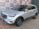 HYUNDAI Creta Prestige 2.0 16v Prata