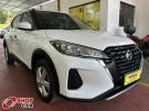 NISSAN Kicks Active S 1.6 16v Branca