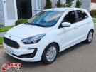 FORD Ka Hatch SE 1.5 12v Branca