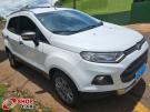 FORD EcoSport Freestyle 1.6 16v Branca