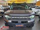 FORD Bronco Sport Wildtrak 2.0T 16v Cinza