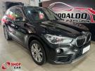 BMW X1 sDrive20i GP 2.0T 16v Preta