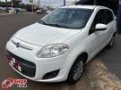 FIAT Palio Attractive 1.0 4p. Branca