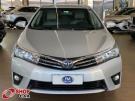 TOYOTA Corolla XEi 2.0 16v Prata