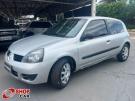 RENAULT Clio Hatch 1.0 16v 2p. Prata