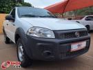 FIAT Strada Hard Working 1.4 C.S. Branca