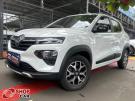 RENAULT Kwid Outsider 1.0 12v Branca