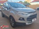 FORD EcoSport Freestyle 1.6 16v Cinza