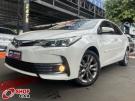 TOYOTA Corolla XEi 2.0 16v Branca