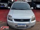 FORD EcoSport XLS 1.6 Prata