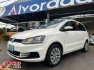 VW - Volkswagen SpaceFox Trendline 1.6 I-Motion Branca