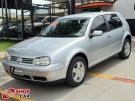 VW - Volkswagen Golf Generation 1.6 Prata