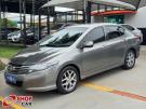 HONDA City Sedan EX 1.5 16v Cinza