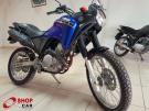 YAMAHA XTZ 250 Tenere Azul