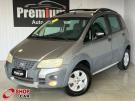 FIAT Idea Adventure 1.8 Cinza