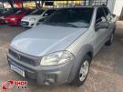 FIAT Strada Hard Working 1.4 C.D. Prata