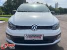 VW - Volkswagen Fox Xtreme 1.6 4p. Branca