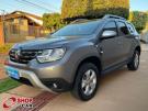 RENAULT Duster Intense 1.6 16v Cinza