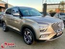 HYUNDAI Creta Platinum 1.0T 12v Prata