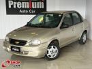 GM - Chevrolet Corsa Sedan Classic Life 1.0 Bege