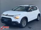 CITROËN C3 Hatch Feel 1.0 Branca